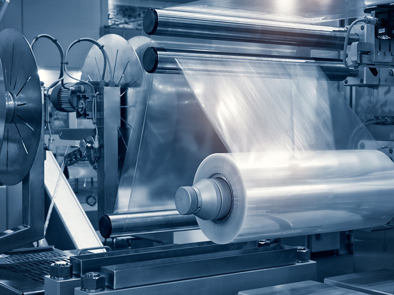 Máquina troqueladora Shaper silenciosa